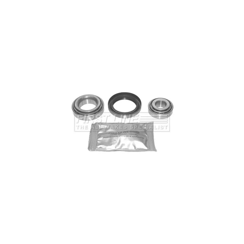 Roulement de roue avant FIRST LINE FBK626