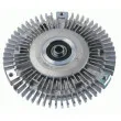 Embrayage, ventilateur de radiateur SACHS 2100 024 135 - Visuel 2