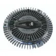Embrayage, ventilateur de radiateur SACHS 2100 024 136 - Visuel 2