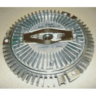 Embrayage, ventilateur de radiateur SACHS