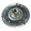 Embrayage, ventilateur de radiateur SACHS 2100 027 131 - Visuel 1