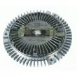 Embrayage, ventilateur de radiateur SACHS 2100 027 131 - Visuel 2