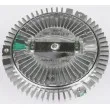 Embrayage, ventilateur de radiateur SACHS 2100 030 031 - Visuel 1