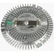 Embrayage, ventilateur de radiateur SACHS 2100 030 032 - Visuel 1