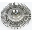 Embrayage, ventilateur de radiateur SACHS 2100 030 032 - Visuel 2