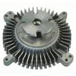 Embrayage, ventilateur de radiateur SACHS 2100 036 031 - Visuel 2