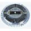 Embrayage, ventilateur de radiateur SACHS 2100 037 031 - Visuel 1