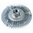 Embrayage, ventilateur de radiateur SACHS 2100 037 031 - Visuel 2