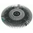 Embrayage, ventilateur de radiateur SACHS 2100 039 031 - Visuel 1