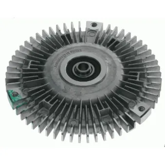 Embrayage, ventilateur de radiateur SACHS 2100 039 031