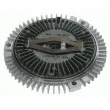 Embrayage, ventilateur de radiateur SACHS 2100 039 031 - Visuel 2