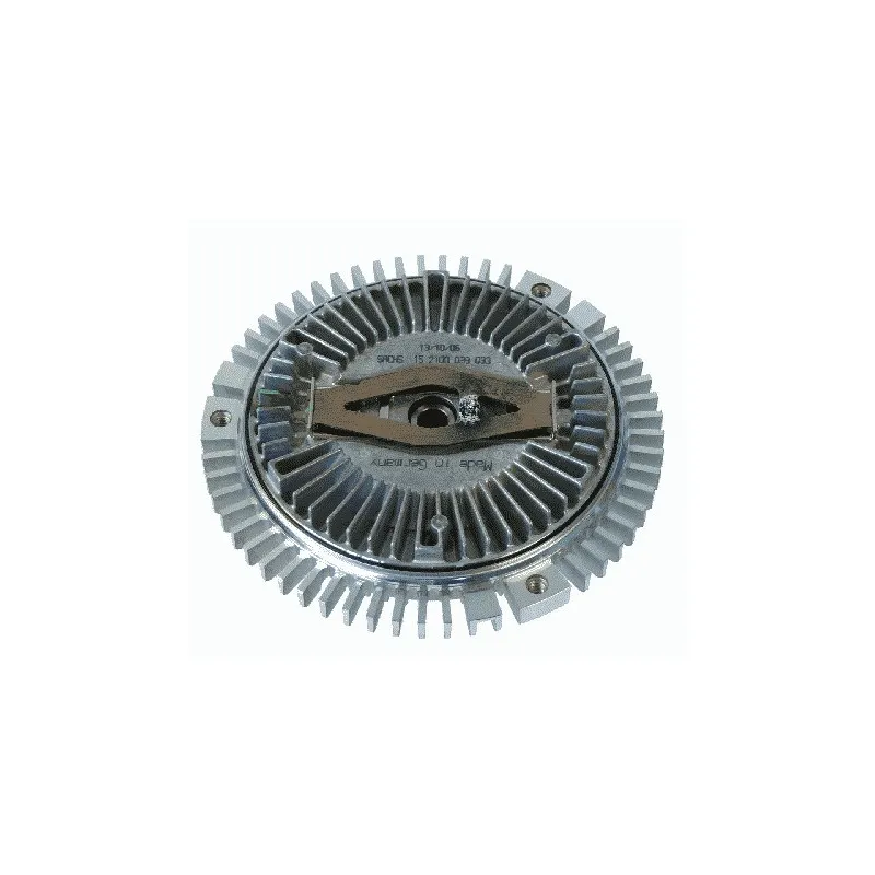 Embrayage, ventilateur de radiateur SACHS 2100 039 033