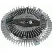 Embrayage, ventilateur de radiateur SACHS 2100 062 031 - Visuel 2