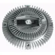 Embrayage, ventilateur de radiateur SACHS 2100 077 031 - Visuel 1