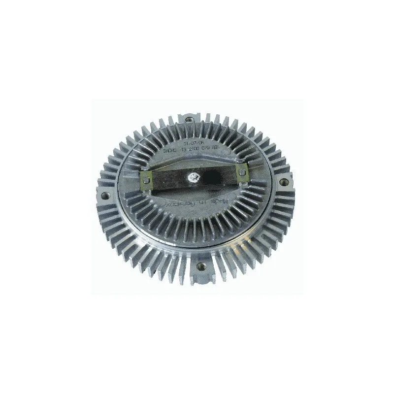 Embrayage, ventilateur de radiateur SACHS 2100 078 031