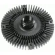 Embrayage, ventilateur de radiateur SACHS 2100 078 032 - Visuel 1