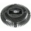 Embrayage, ventilateur de radiateur SACHS 2100 078 032 - Visuel 2