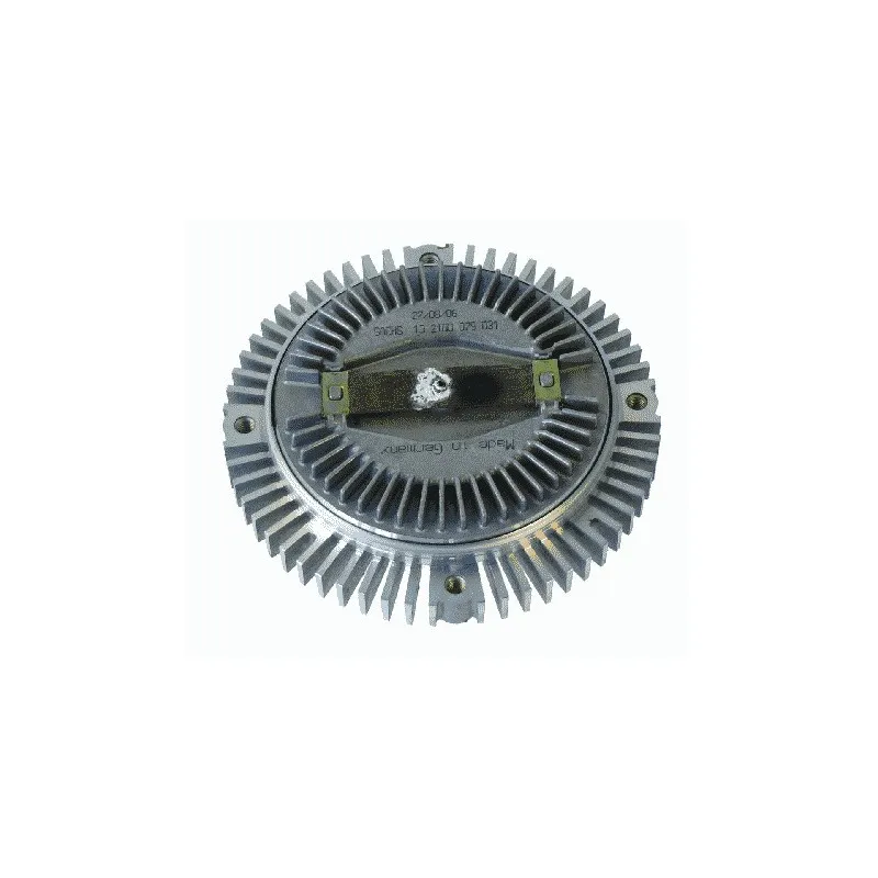 Embrayage, ventilateur de radiateur SACHS 2100 079 031