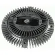 Embrayage, ventilateur de radiateur SACHS 2100 079 035 - Visuel 2