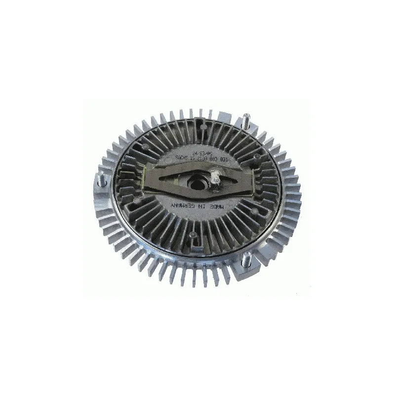 Embrayage, ventilateur de radiateur SACHS 2100 083 031