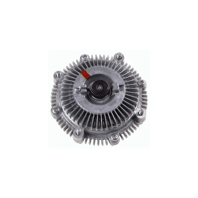 Embrayage, ventilateur de radiateur SACHS 2100 500 001