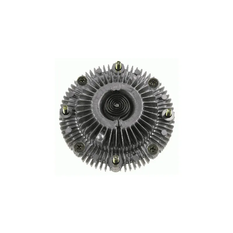Embrayage, ventilateur de radiateur SACHS 2100 500 003