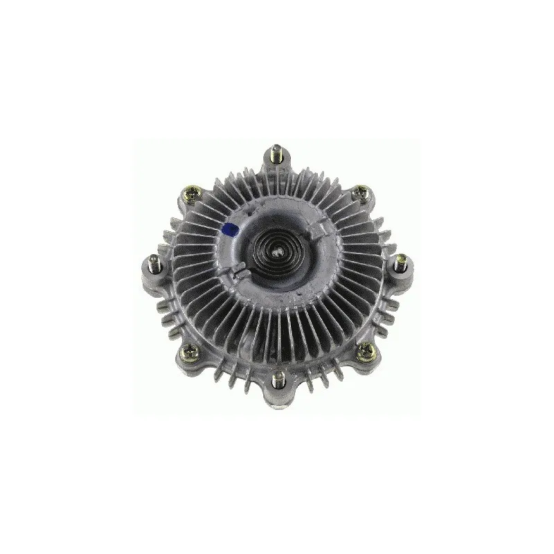 Embrayage, ventilateur de radiateur SACHS 2100 500 007