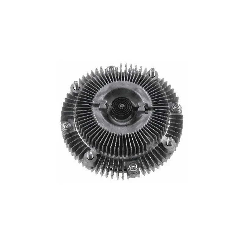 Embrayage, ventilateur de radiateur SACHS 2100 500 010