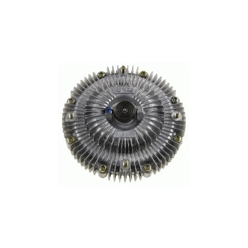 Embrayage, ventilateur de radiateur SACHS 2100 500 011