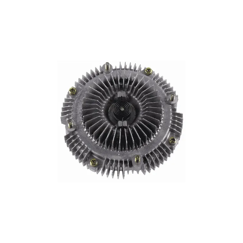 Embrayage, ventilateur de radiateur SACHS 2100 500 012