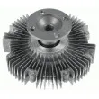 Embrayage, ventilateur de radiateur SACHS 2100 500 019 - Visuel 2