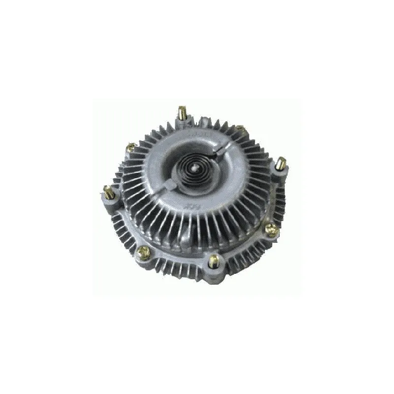 Embrayage, ventilateur de radiateur SACHS 2100 500 021