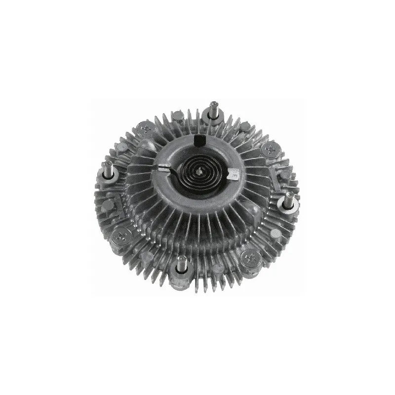 Embrayage, ventilateur de radiateur SACHS 2100 500 022