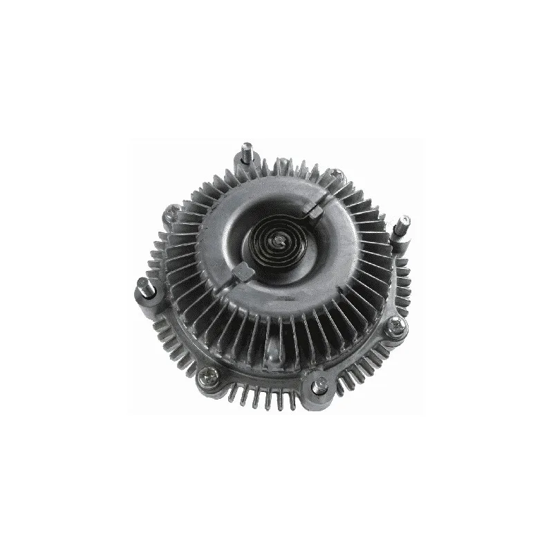 Embrayage, ventilateur de radiateur SACHS 2100 500 024