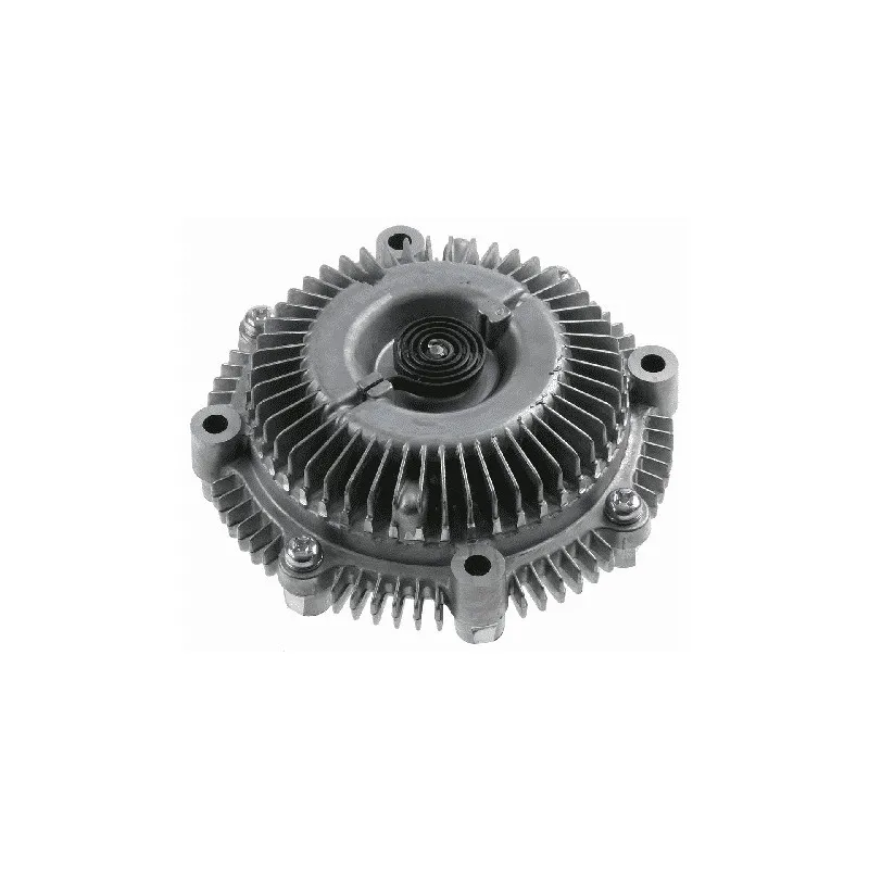 Embrayage, ventilateur de radiateur SACHS 2100 500 037