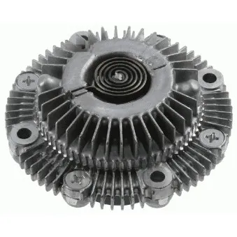 Embrayage, ventilateur de radiateur SACHS 2100 500 039