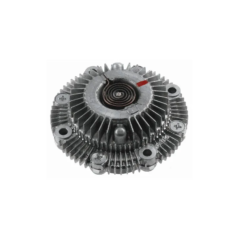 Embrayage, ventilateur de radiateur SACHS 2100 500 040