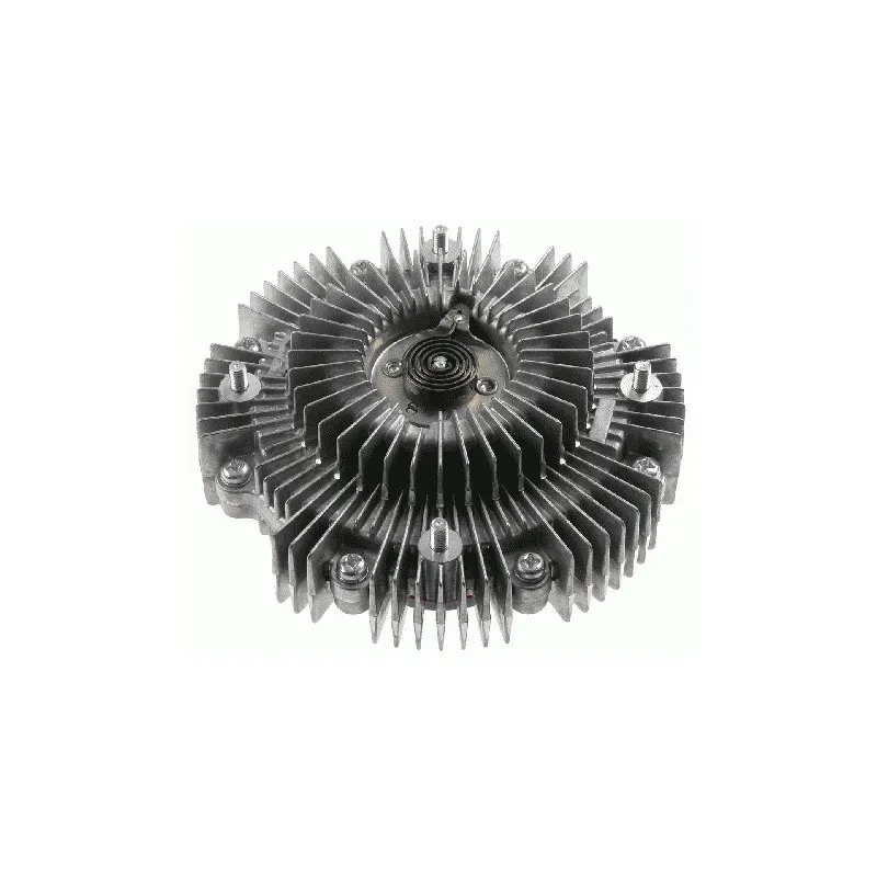 Embrayage, ventilateur de radiateur SACHS 2100 500 044