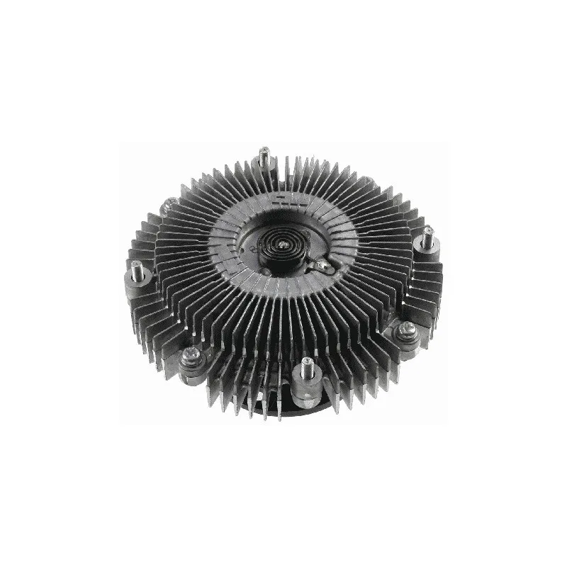 Embrayage, ventilateur de radiateur SACHS 2100 500 054