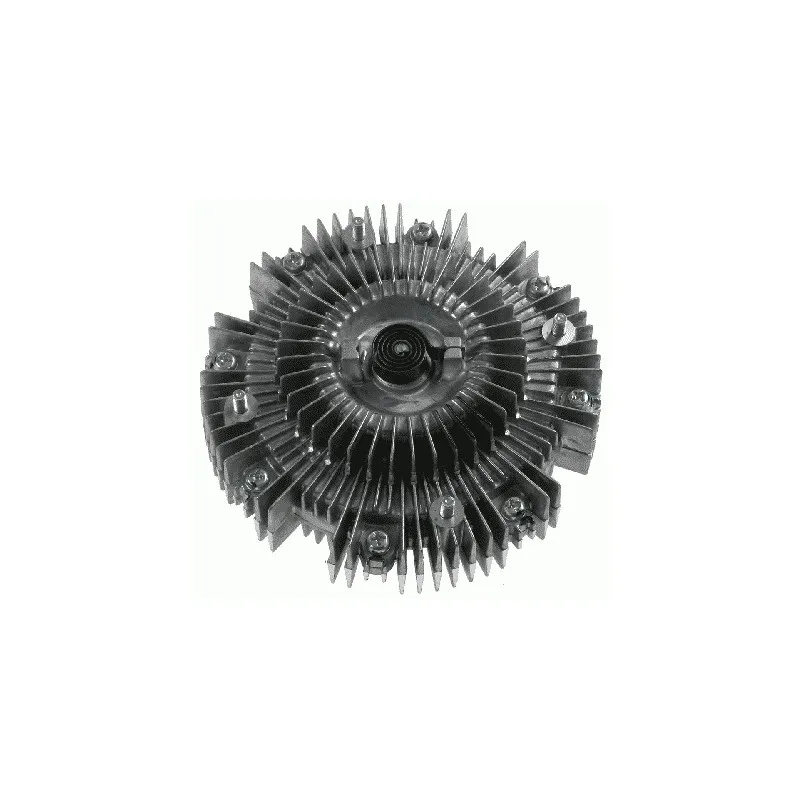 Embrayage, ventilateur de radiateur SACHS 2100 500 055