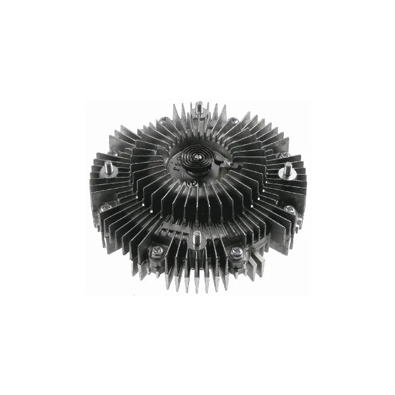 Embrayage, ventilateur de radiateur SACHS 2100 500 063