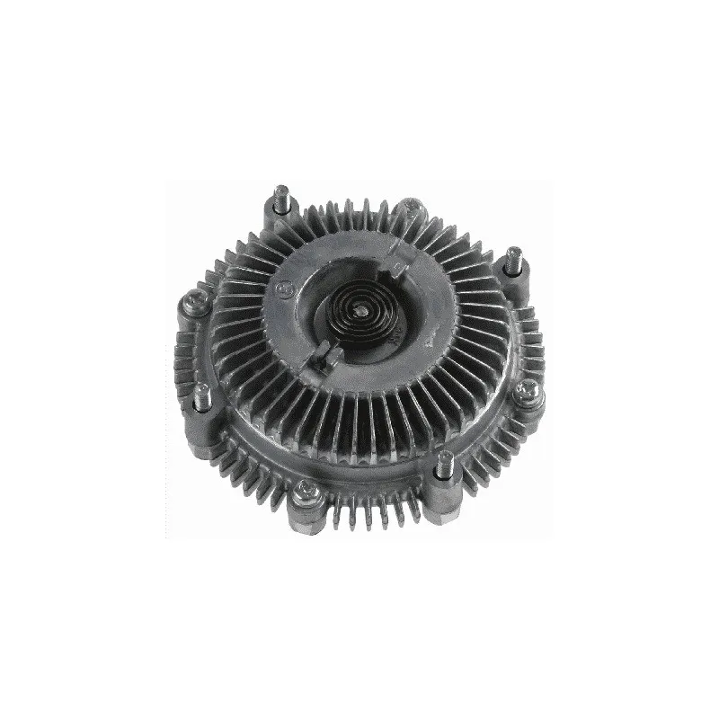 Embrayage, ventilateur de radiateur SACHS 2100 500 071