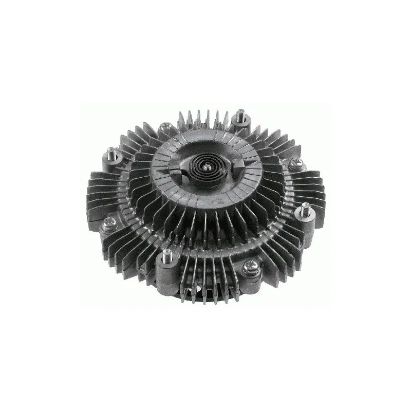 Embrayage, ventilateur de radiateur SACHS 2100 500 082