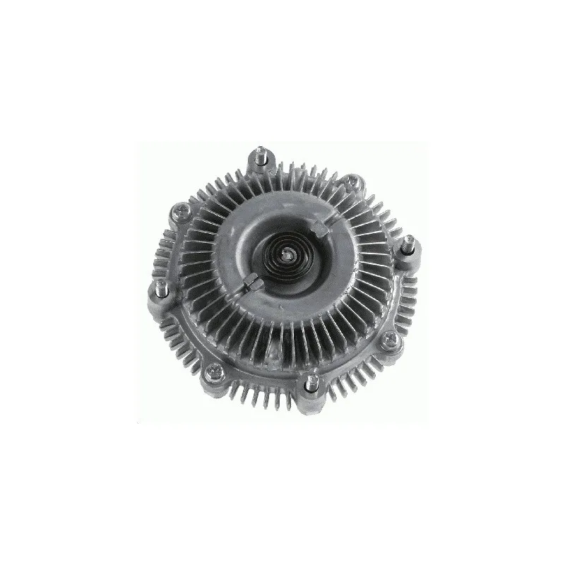 Embrayage, ventilateur de radiateur SACHS 2100 500 086