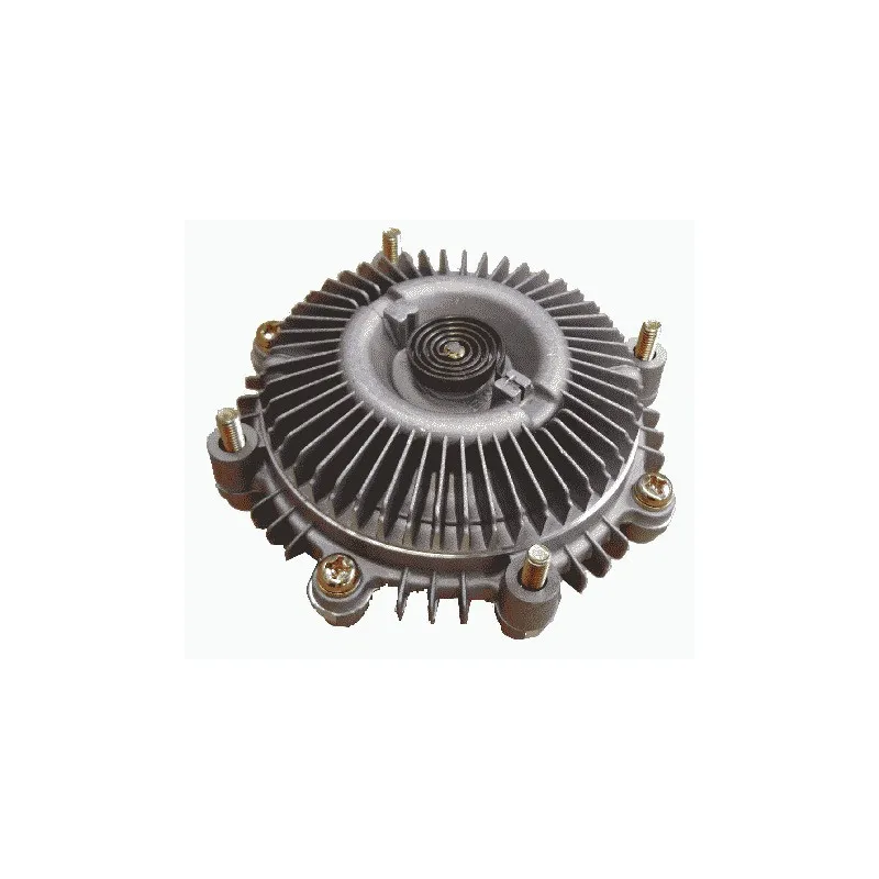 Embrayage, ventilateur de radiateur SACHS 2100 501 001