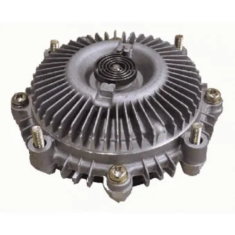 Embrayage, ventilateur de radiateur SACHS 2100 501 003