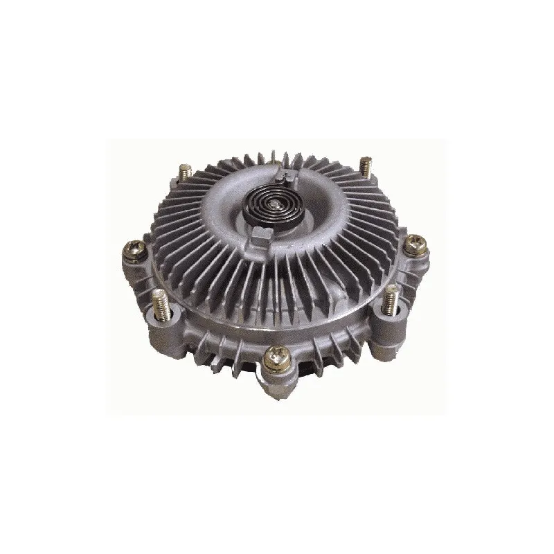 Embrayage, ventilateur de radiateur SACHS 2100 501 003