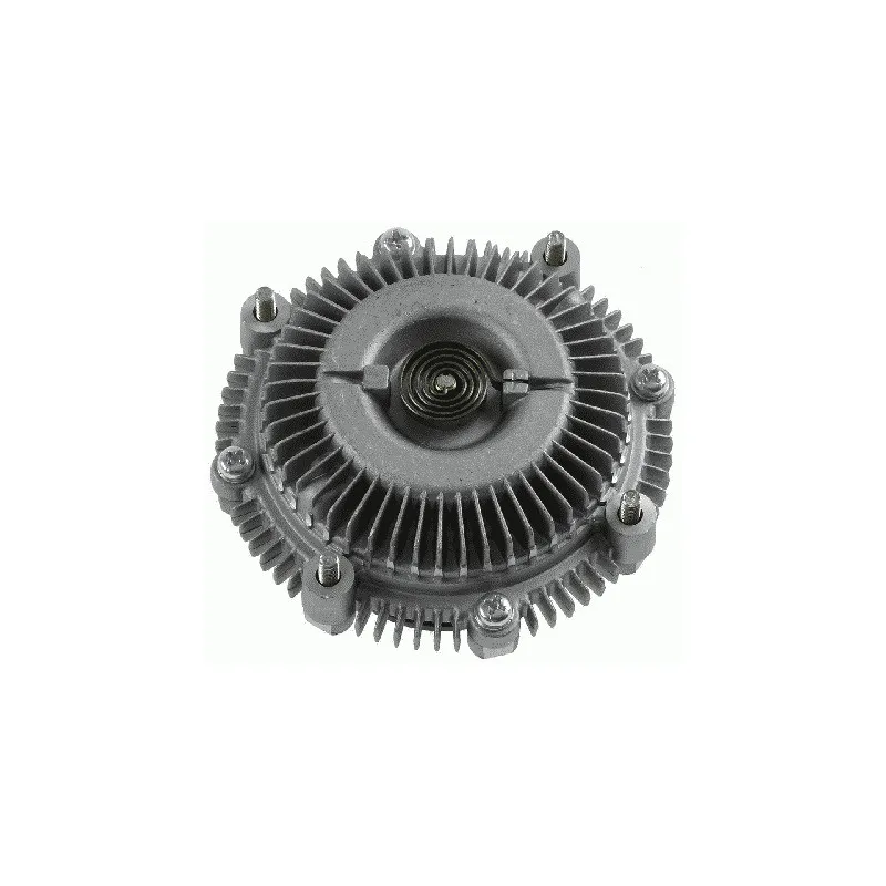 Embrayage, ventilateur de radiateur SACHS 2100 501 005