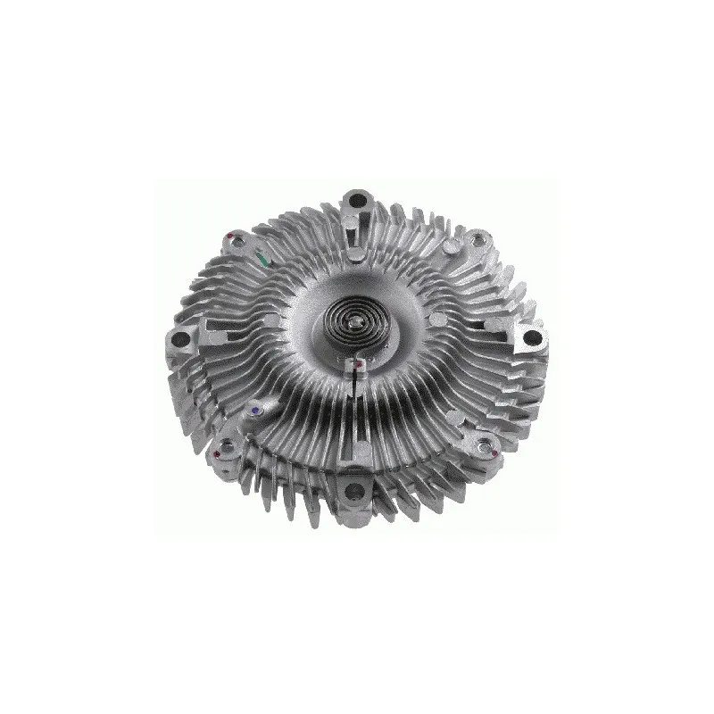 Embrayage, ventilateur de radiateur SACHS 2100 501 012