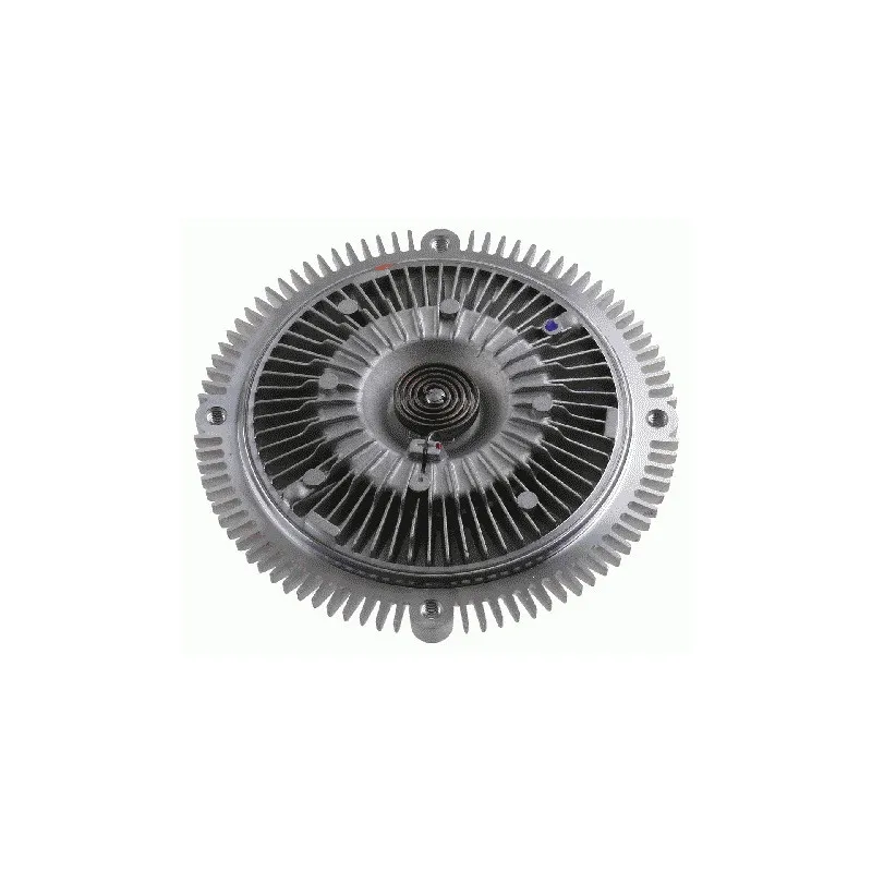 Embrayage, ventilateur de radiateur SACHS 2100 501 014